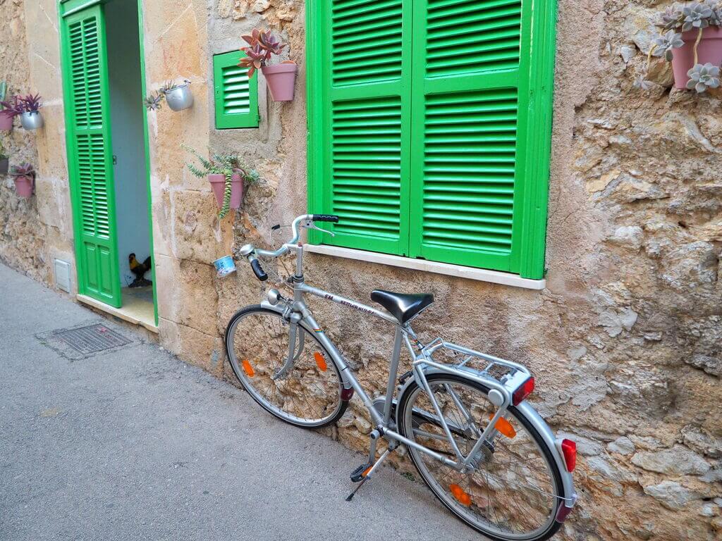 los pueblos más bonitos de Mallorca