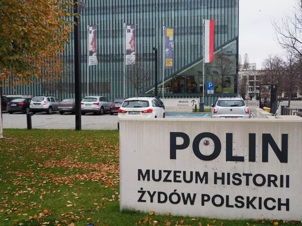 Museo Polin