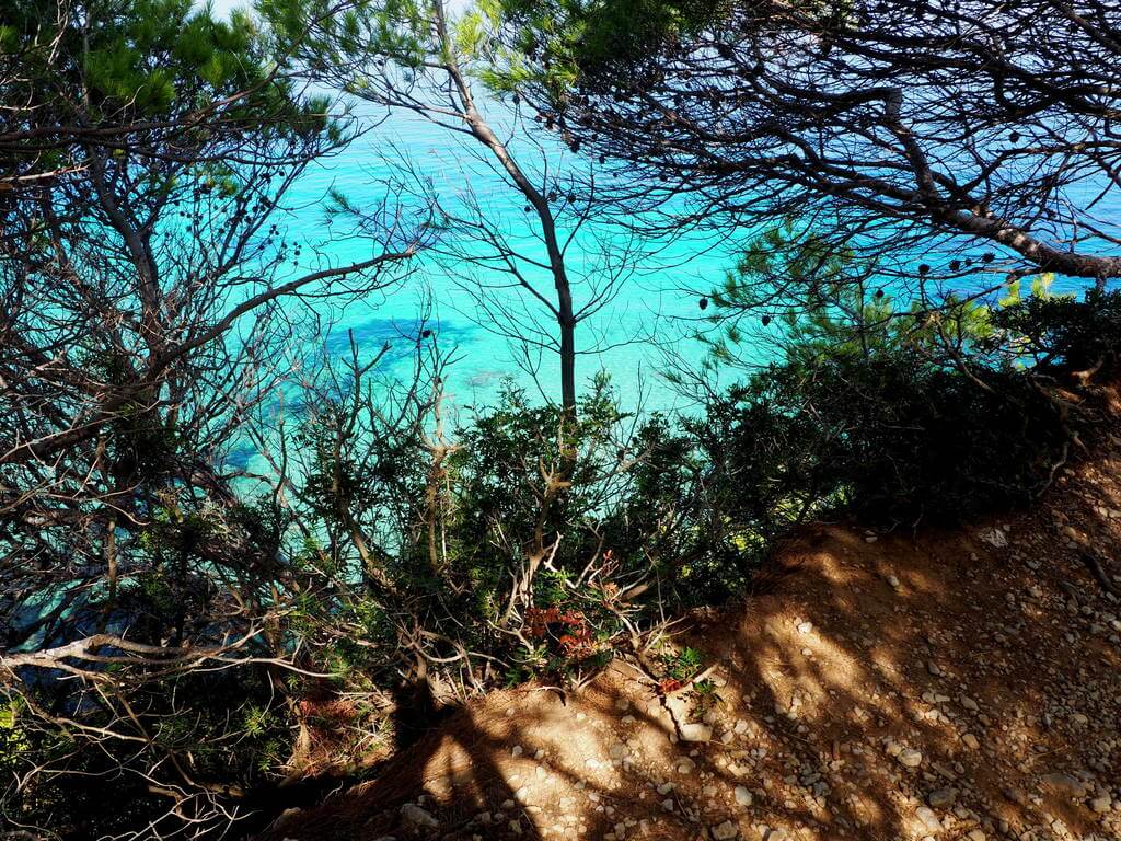 mejores calas y playas de Mallorca