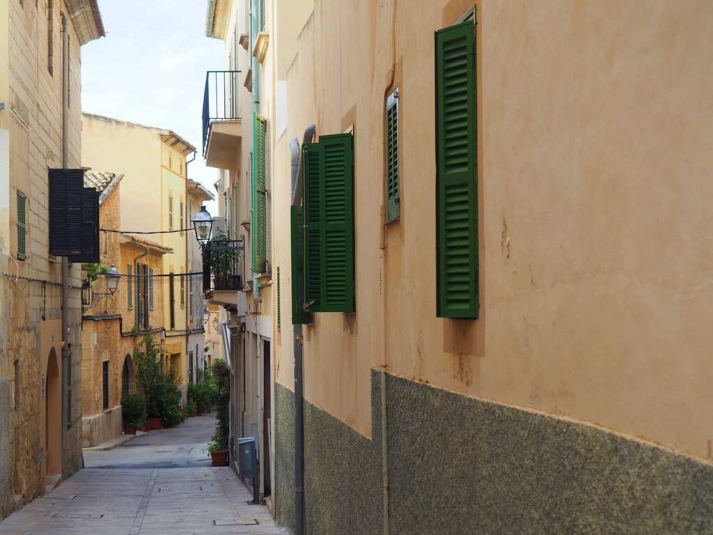 los pueblos más bonitos de Mallorca