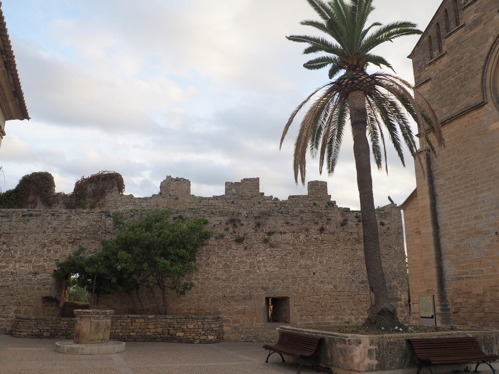 los pueblos más bonitos de Mallorca