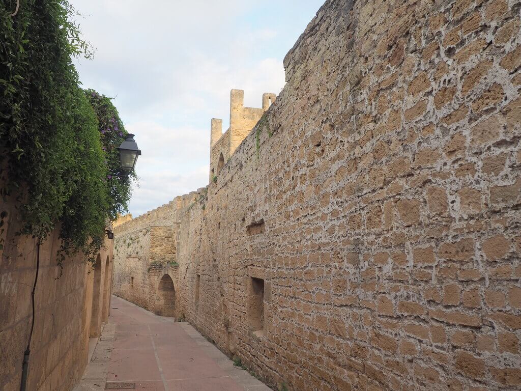 qué ver en Alcudia en un día