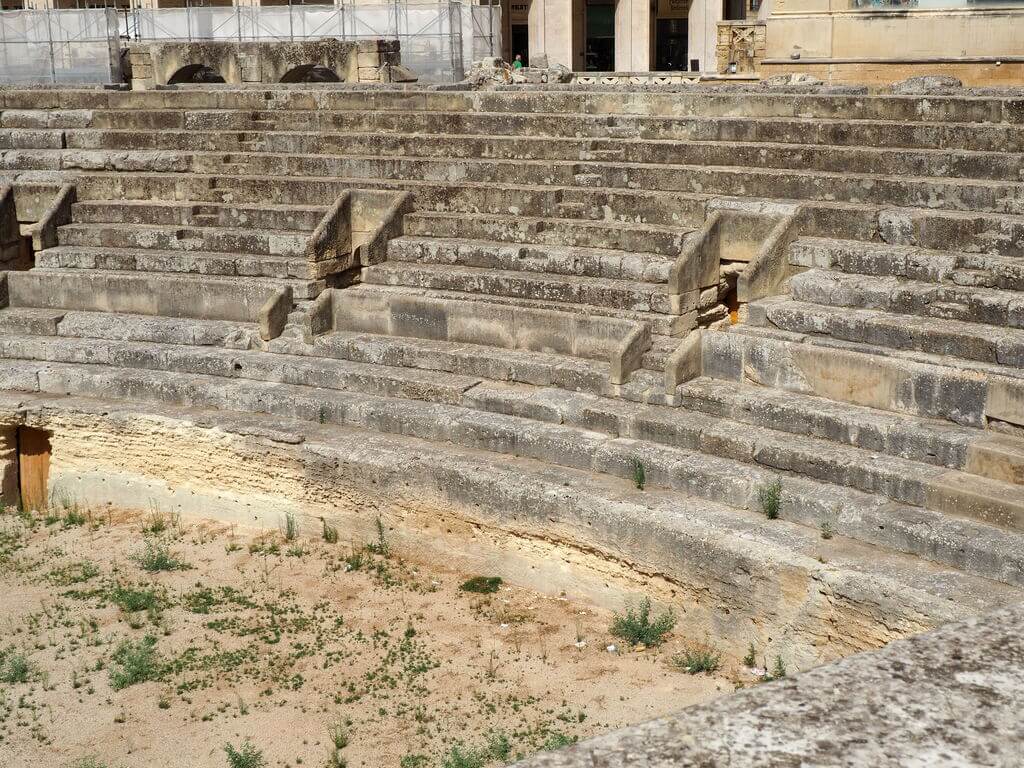 qué ver en Lecce