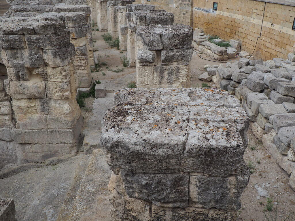 qué ver en Lecce