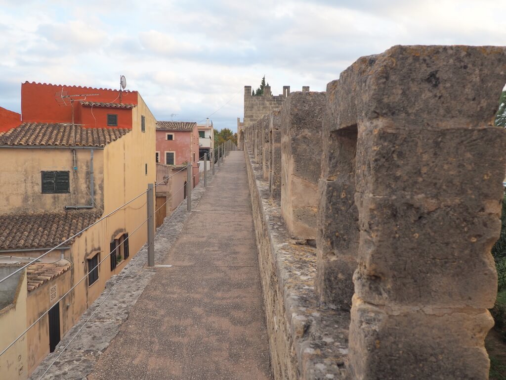 qué ver en Alcudia