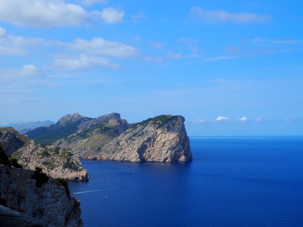 Cabo de Formentor