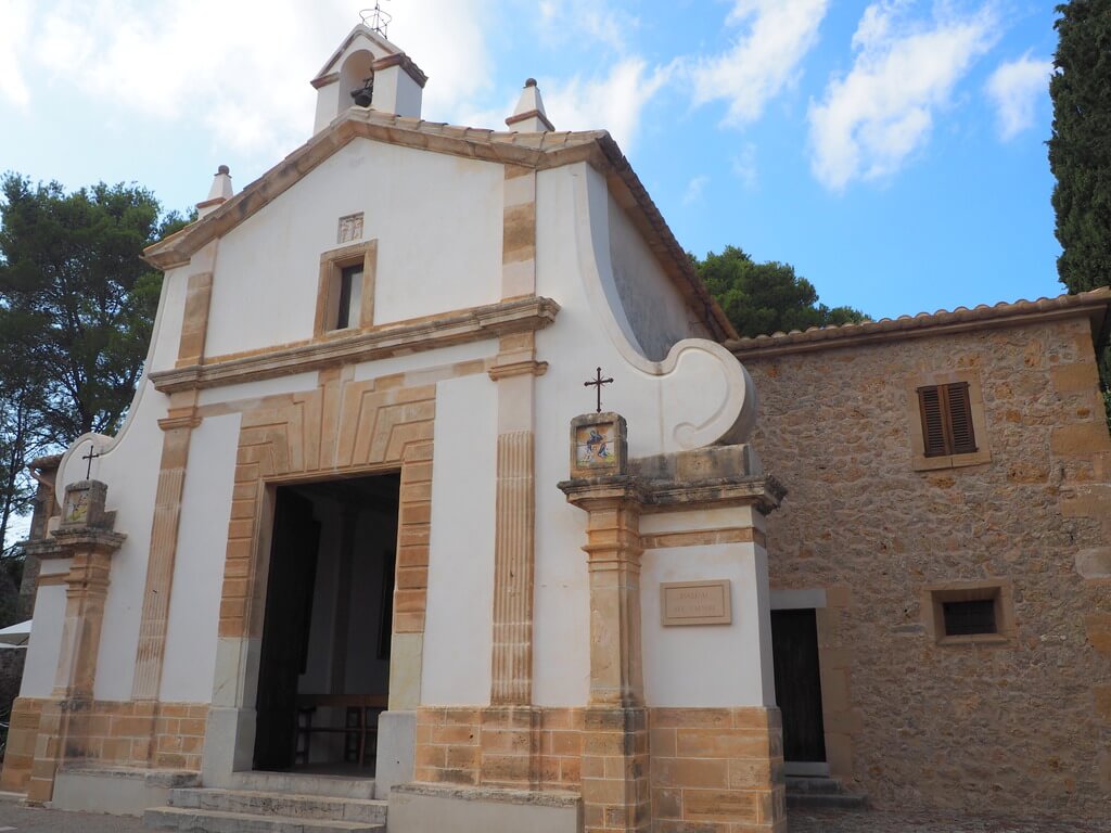 Santuario del Monte Calvario