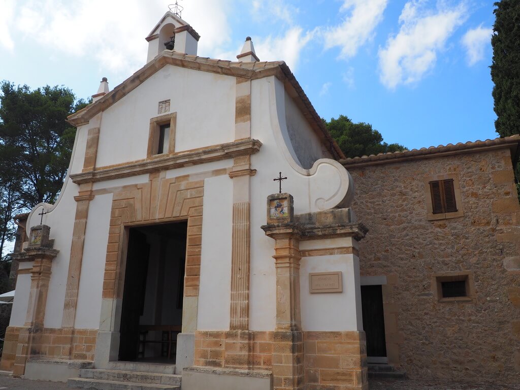 Santuario del Monte Calvario