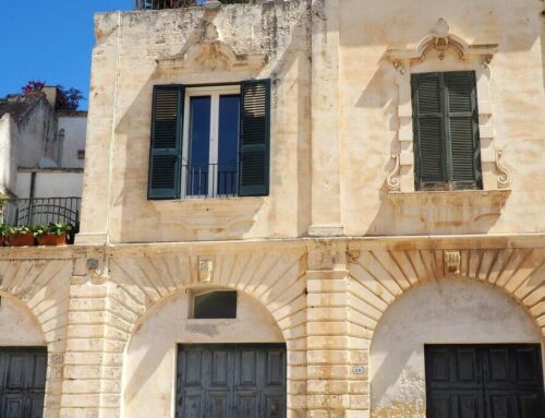 10 lugares que ver en Lecce: la ciudad barroca de Puglia