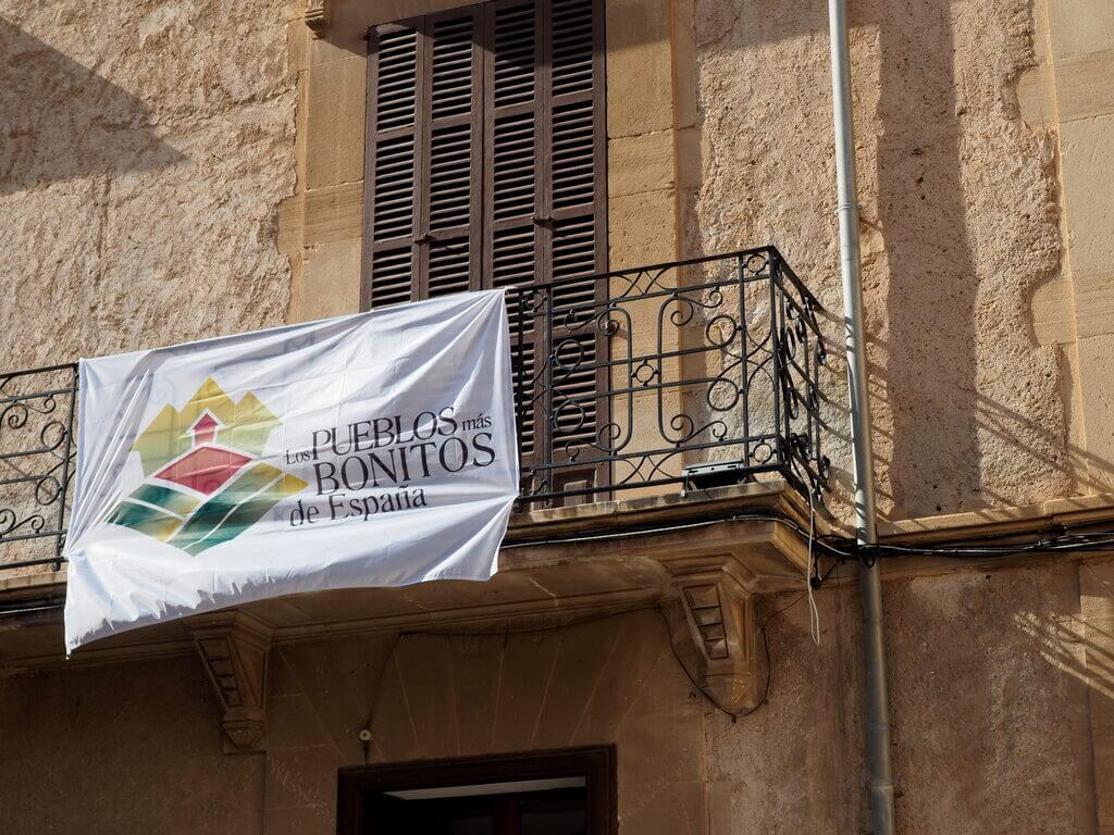 los pueblos más bonitos de Mallorca