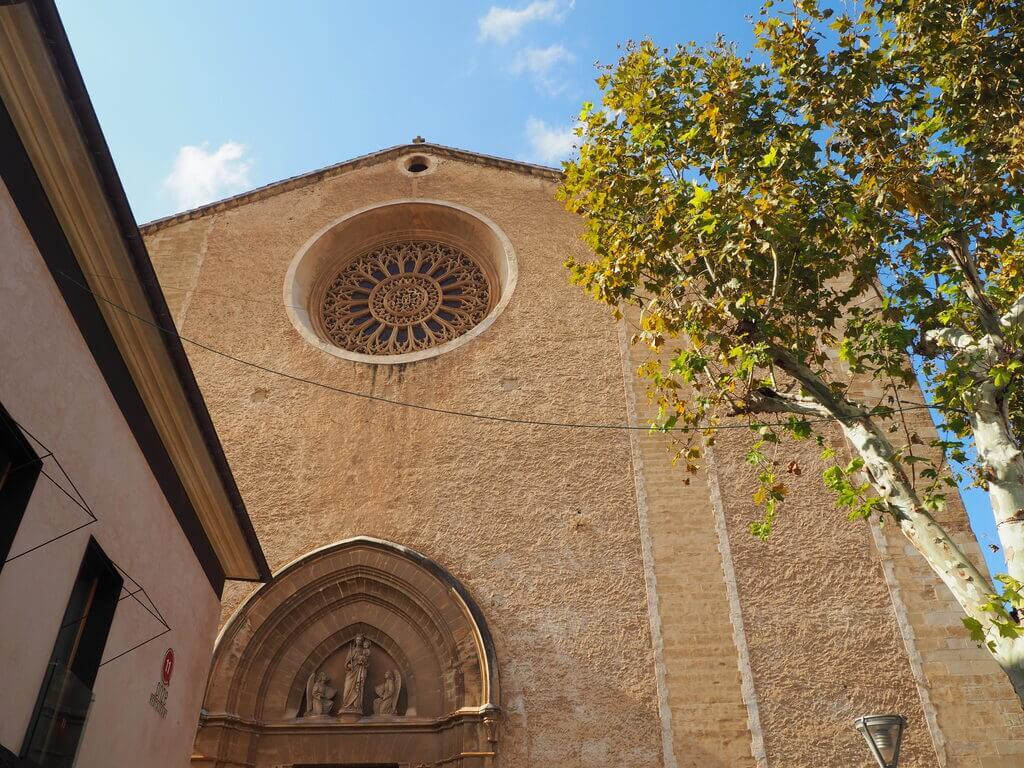 pueblos más bonitos de Mallorca