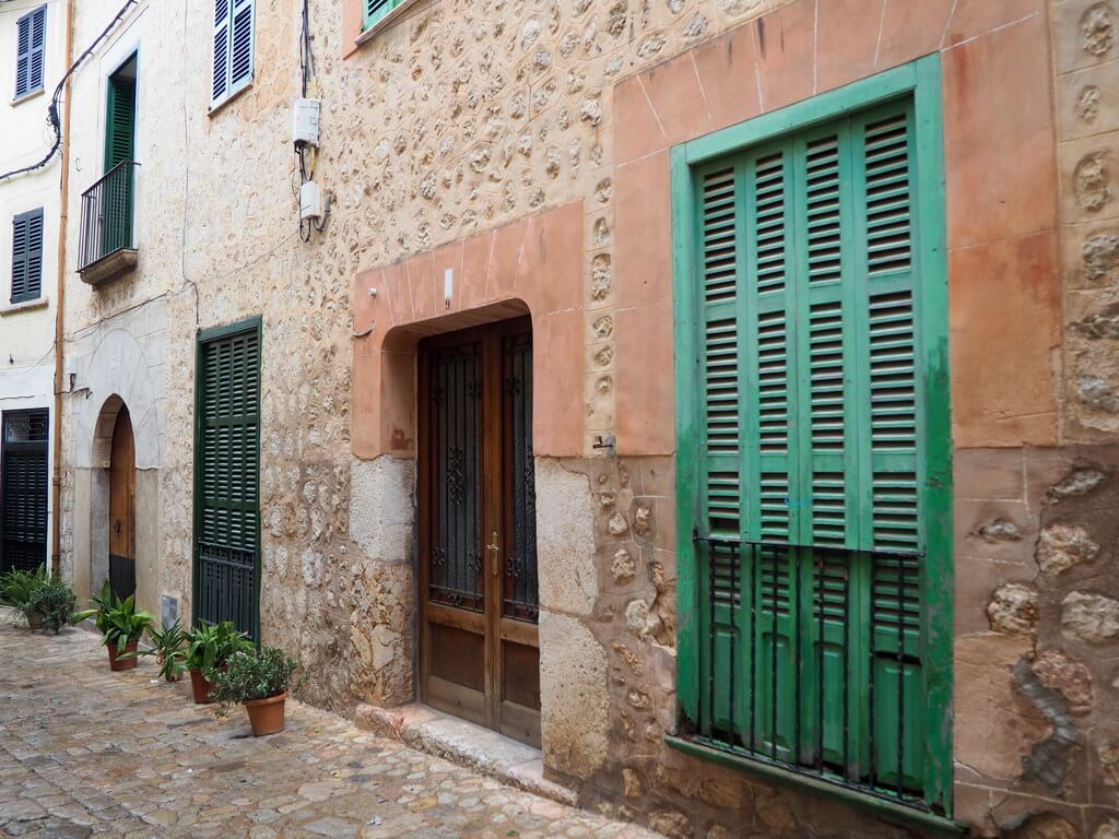 pueblos más bonitos de Mallorca