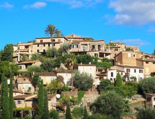 Qué ver en Deià, un imprescindible de la Tramontana