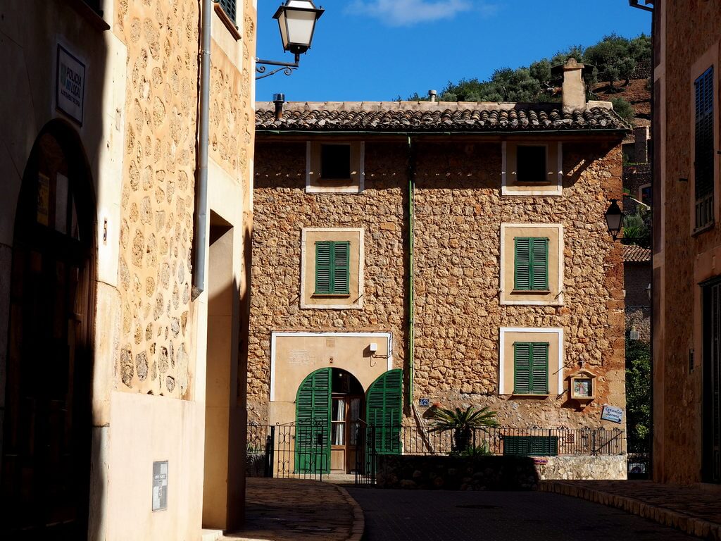 los pueblos más bonitos de Mallorca