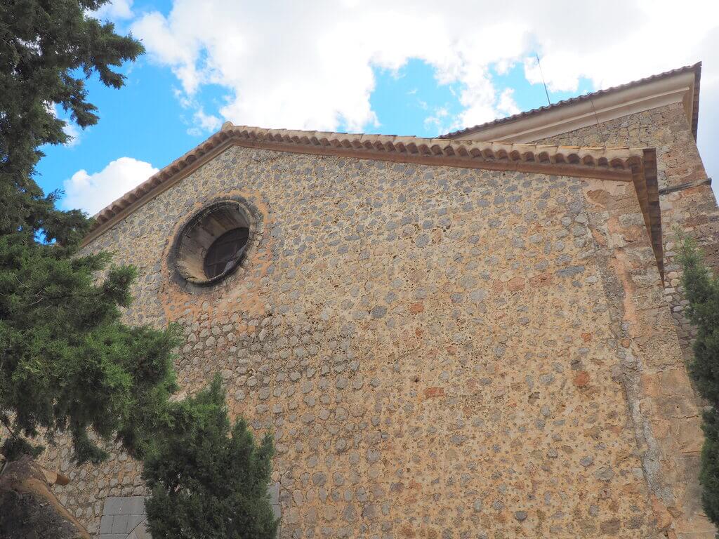 Iglesia de San Juan Bautista