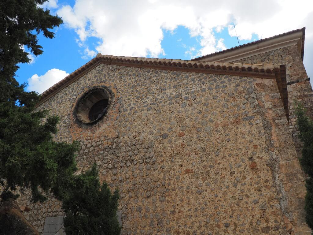 Parroquia de San Juan Bautista