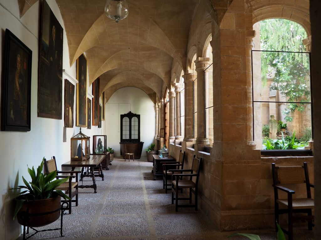 los pueblos más bonitos de Mallorca