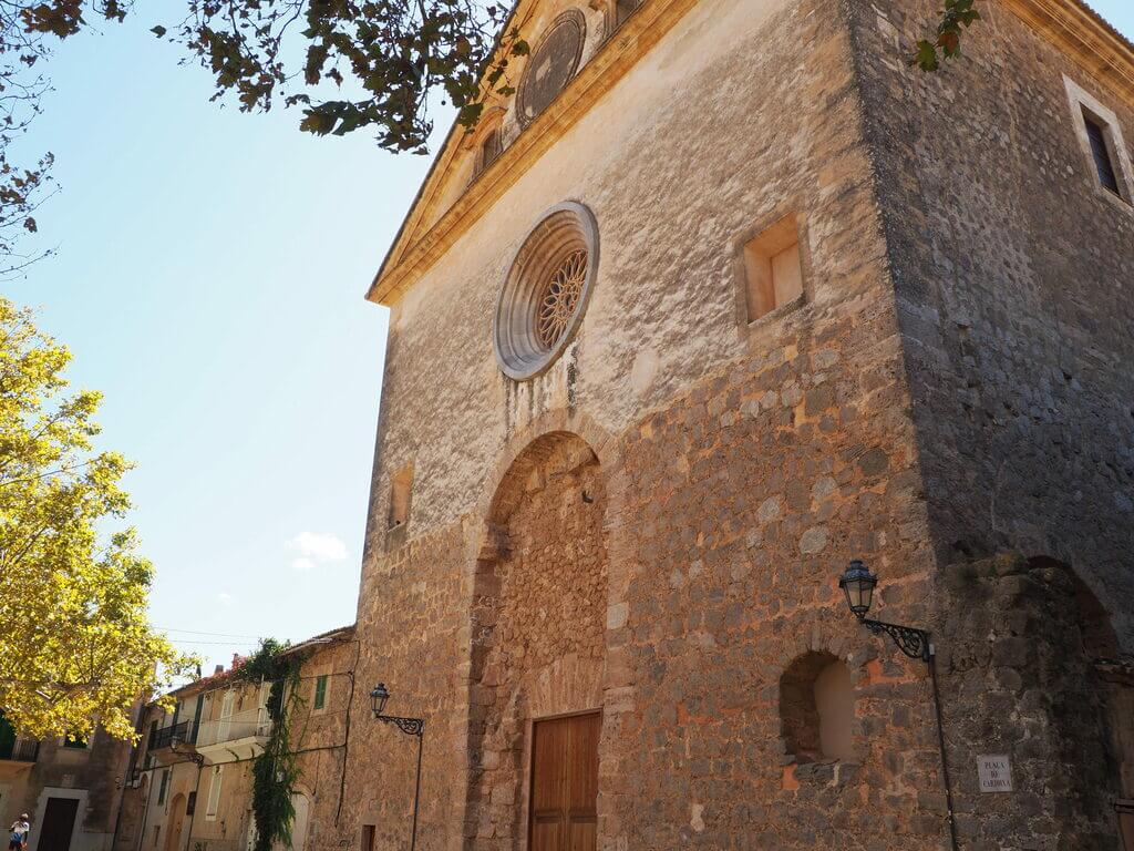 qué ver en Valldemossa