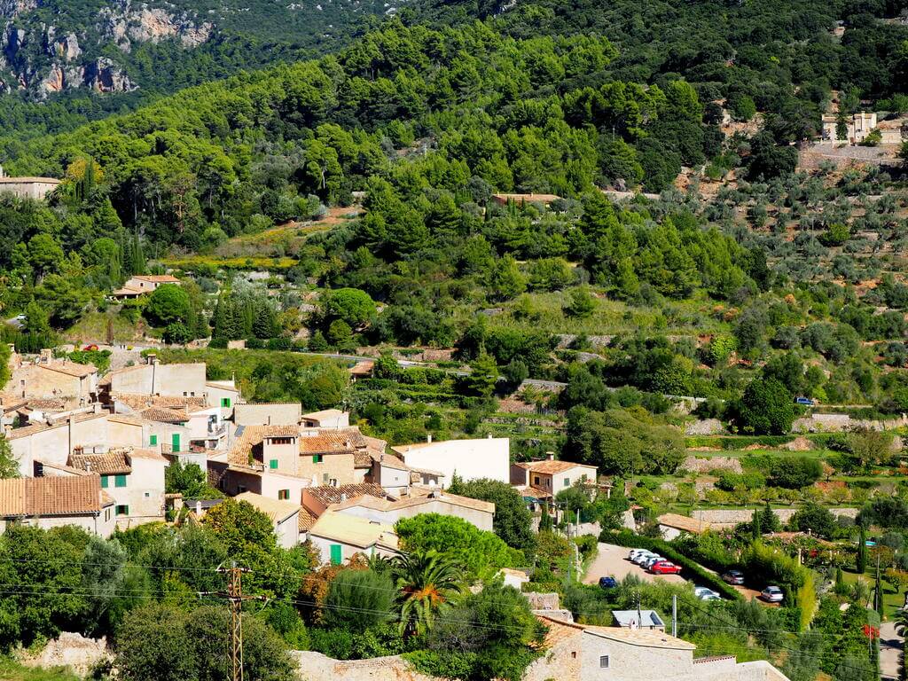 qué ver en Valldemossa