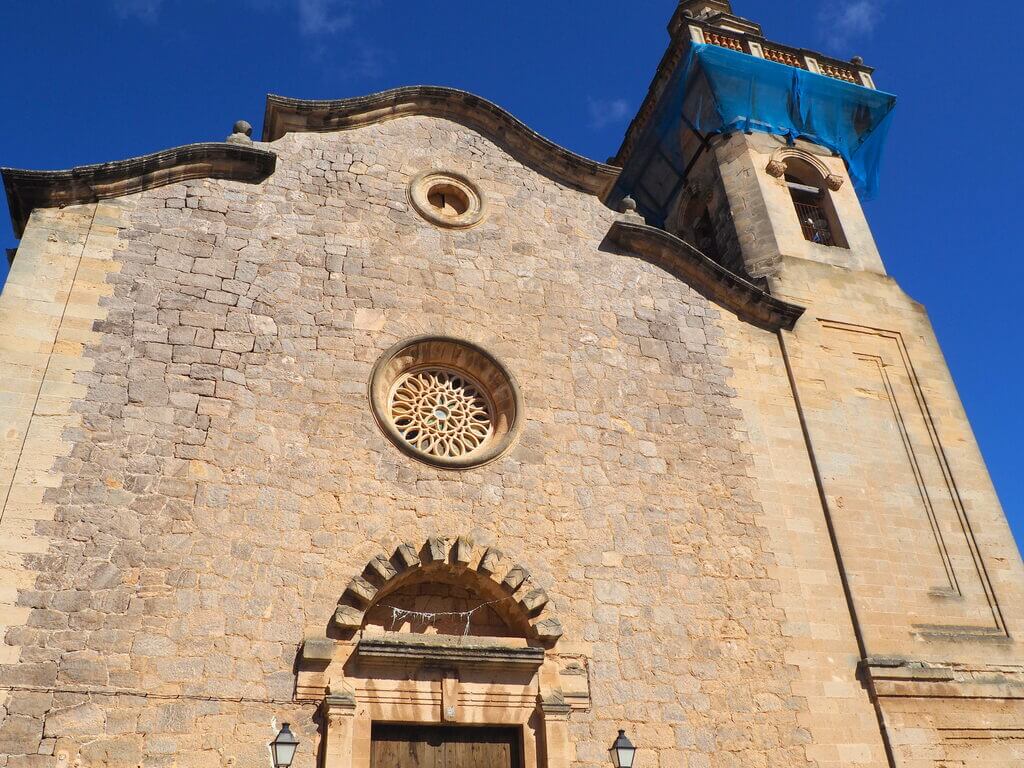 Qué ver en Valldemossa