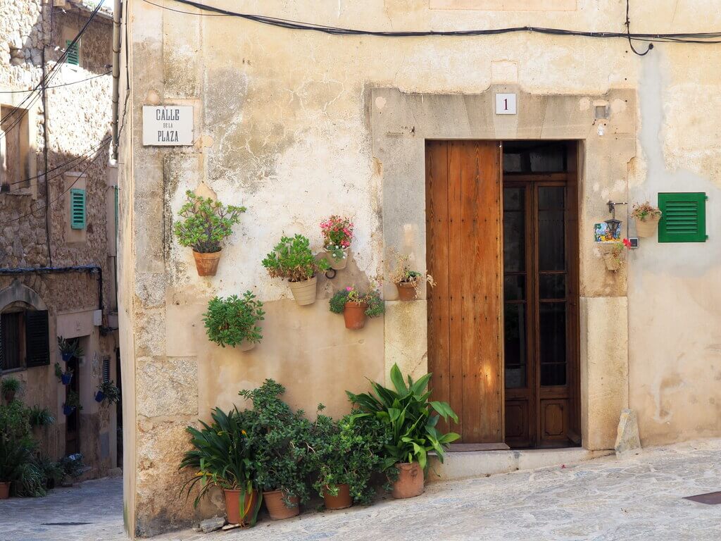 qué ver en Valldemossa