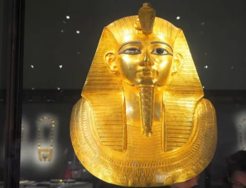 Ruta de 15 días por Egipto: itinerario y consejos