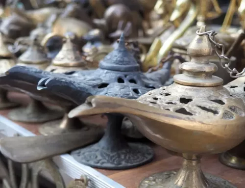 Qué ver en El Cairo: 10 visitas imprescindibles