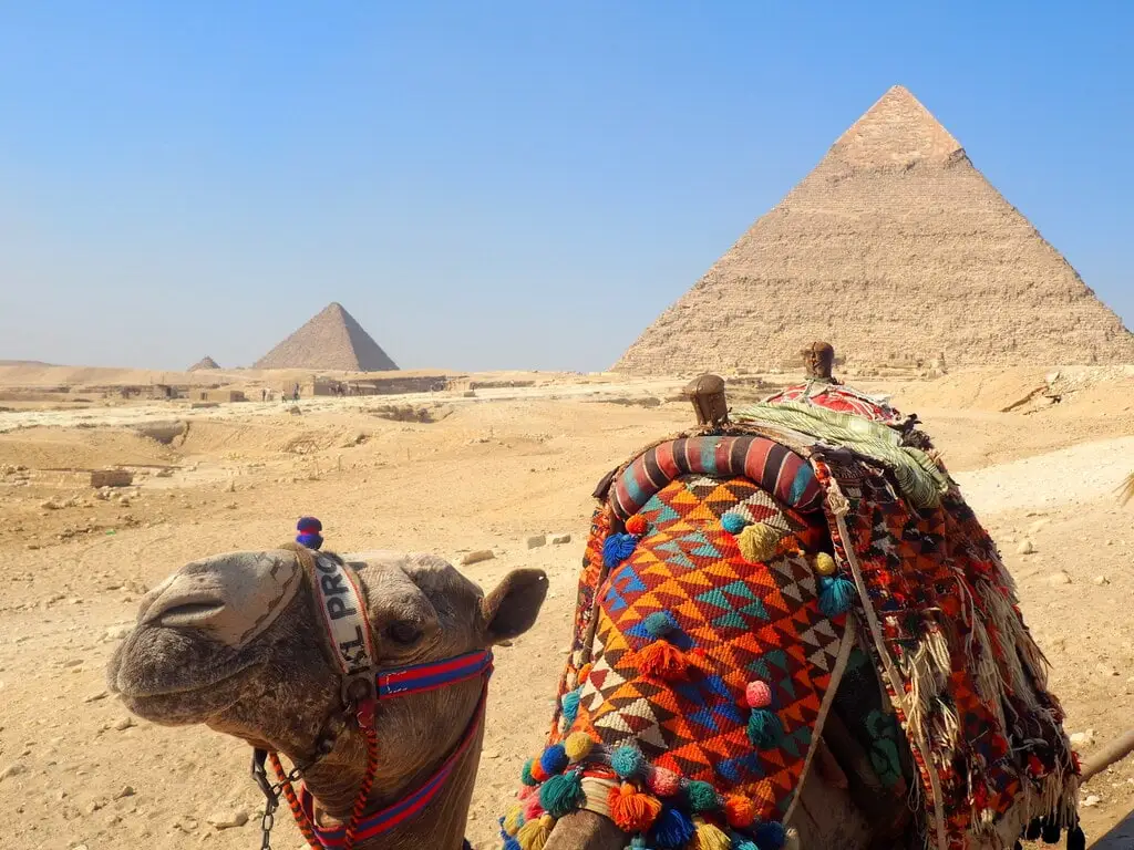 viajar a Egipto por libre