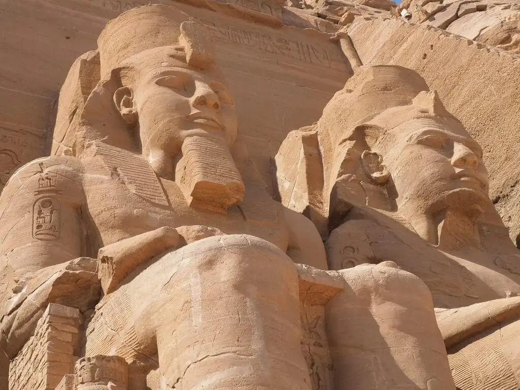 visitar Abu Simbel