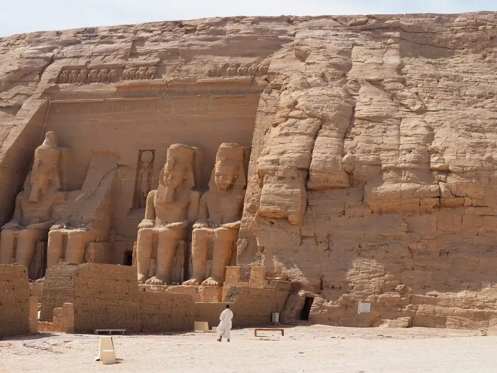 Abu Simbel