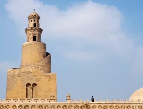 Qué ver en El Cairo islámico