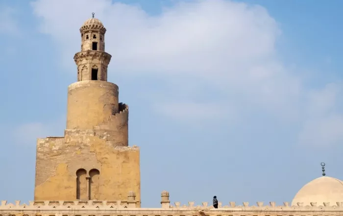 Qué ver en El Cairo Islámico