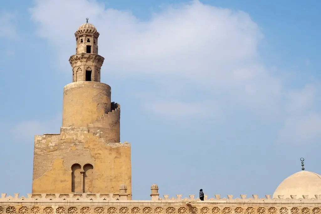 Qué ver en El Cairo Islámico