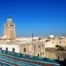Viajar a Túnez por libre