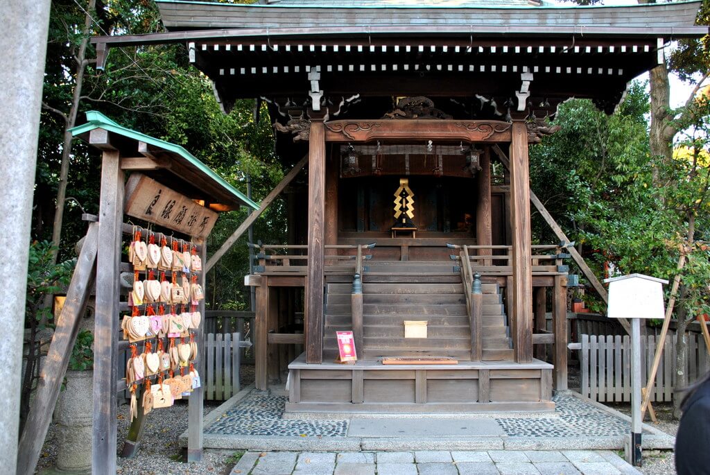 8 templos para enamorarse de Japón