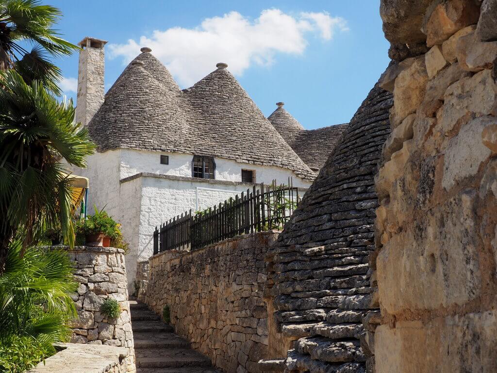 qué ver en Alberobello