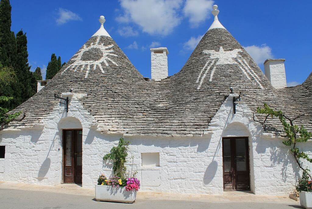 qué ver en Alberobello