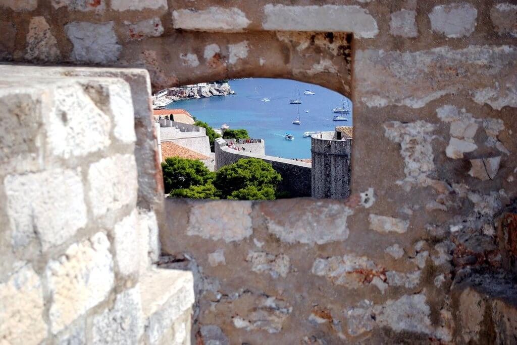 qué ver en Dubrovnik