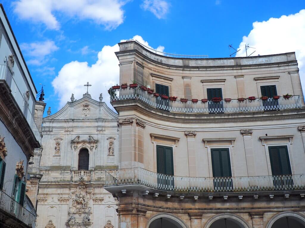 Martina Franca