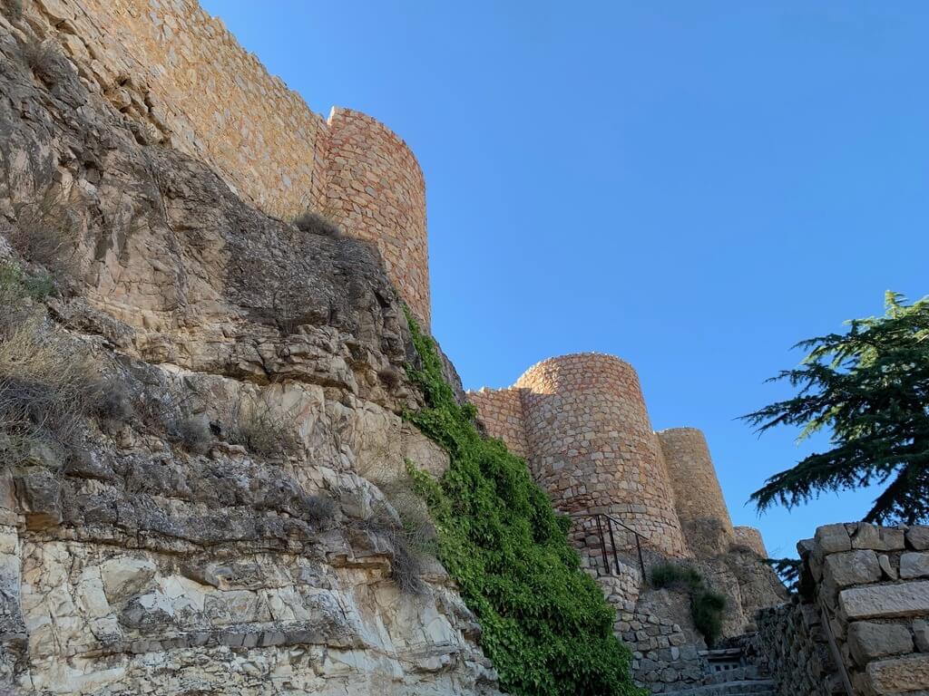 pueblo más bonito de España 