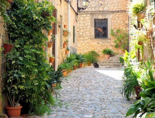 Los 10 pueblos más bonitos de Mallorca