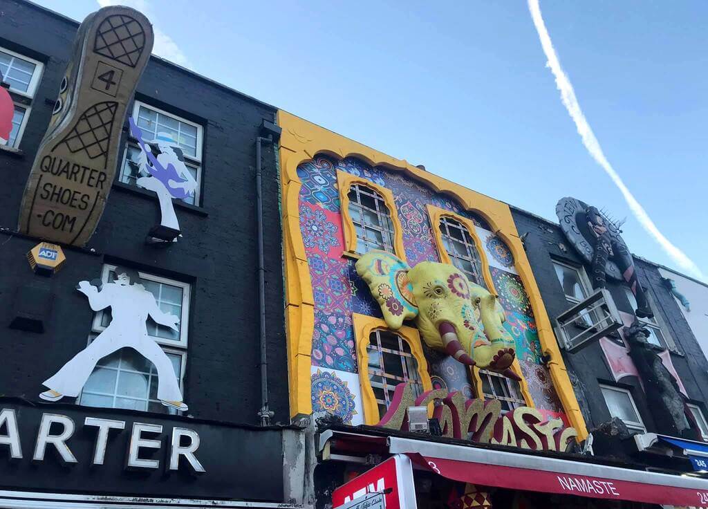 Camden Town