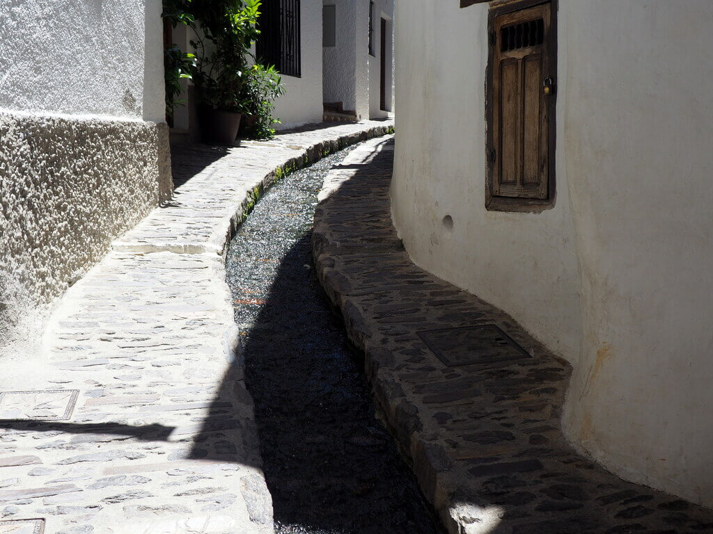 Calle Verónica