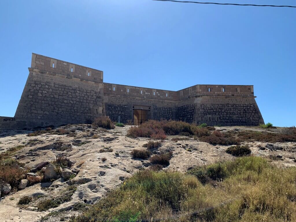 qué ver en Cabo de Gata