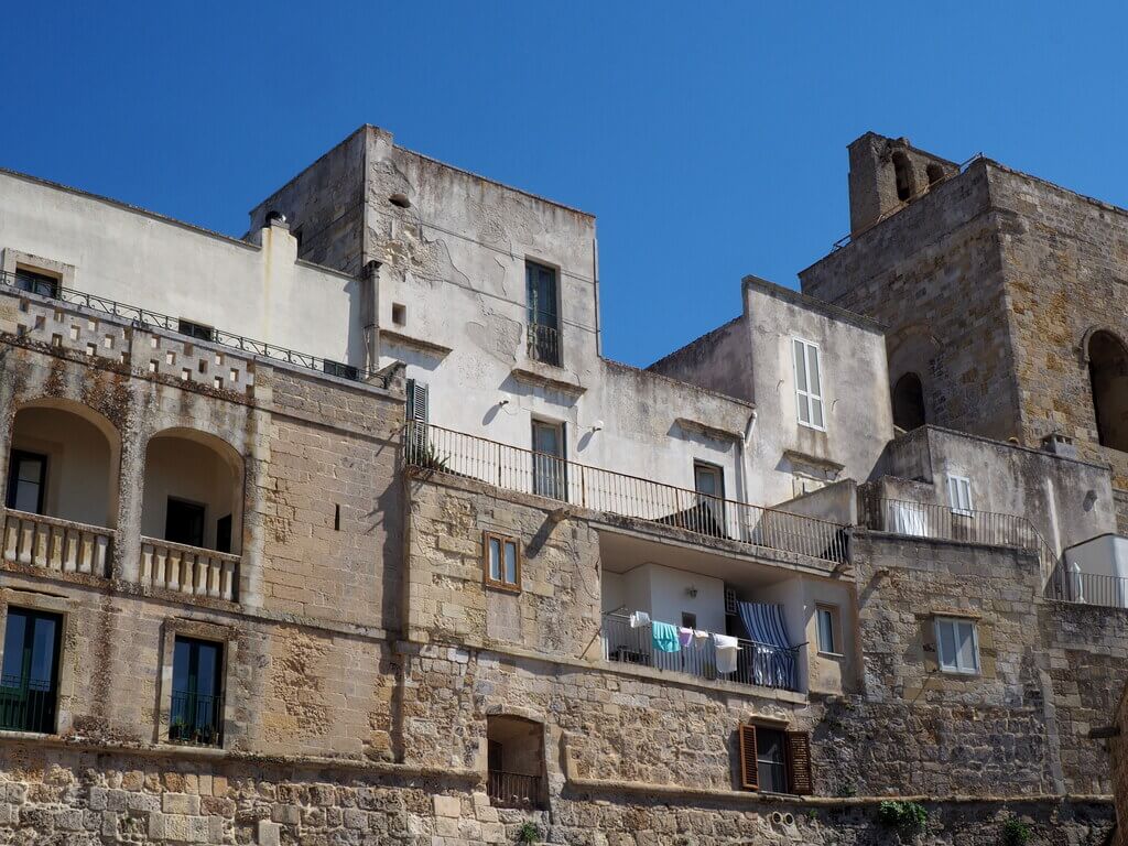 puglia