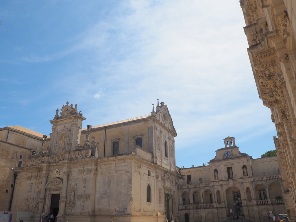 Lecce