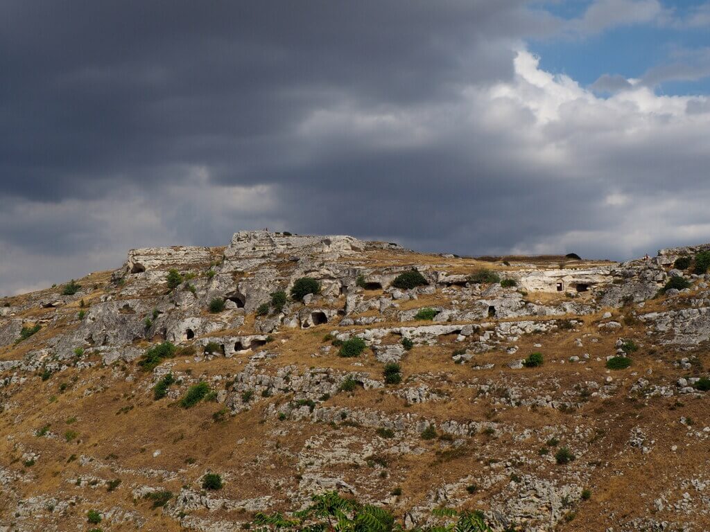 matera