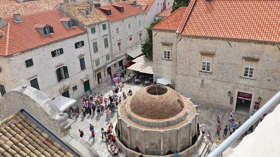 Fuente de Onofrio