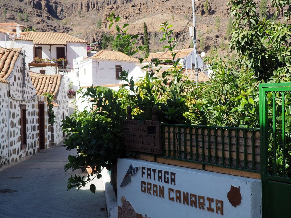 qué ver en Gran Canaria