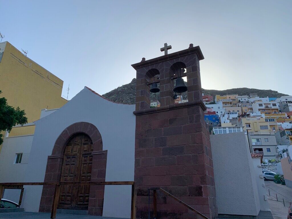 qué ver en Santa Cruz de Tenerife
